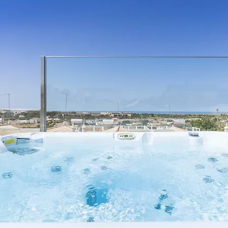 D_loft Ocean Apartment
